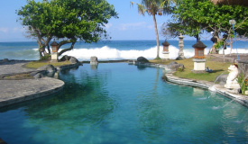 14 denní zájezd - Pohoda na Bali s lehkou turistikou